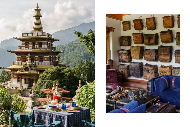 TAL-andbeyond-punakha-river-lodge-bhutan-ANDBEYONDBHUTAN1023-e128ef009e474776b6d09f5d0f529f0d - Este impresionante resort de 8 suites en Bután es uno de los hoteles nuevos más esperados de Asia, y fuimos de los primeros en hospedarnos