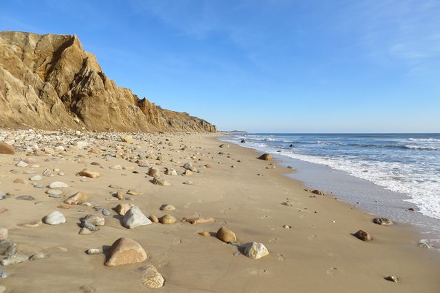 TAL-hamptons-beach-HAMPTONS1023-8485356e9ded4c45b024046aea2ad892 - Esta hermosa región costera de Nueva York cuenta con restaurantes y hoteles increíbles, una próspera escena artística y playas que vale la pena visitar en cualquier temporada