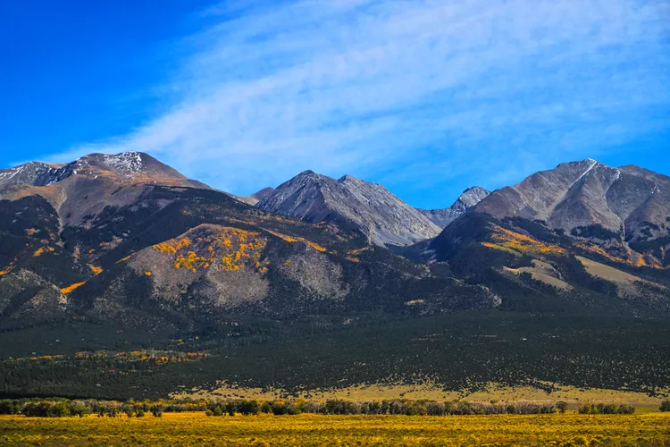 TAL-sangre-de-cristo-mountains-PLACESNM1123-8db4ff8c12974b66b6664041210e0f96 - 18 mejores lugares para visitar en Nuevo México, según los locales