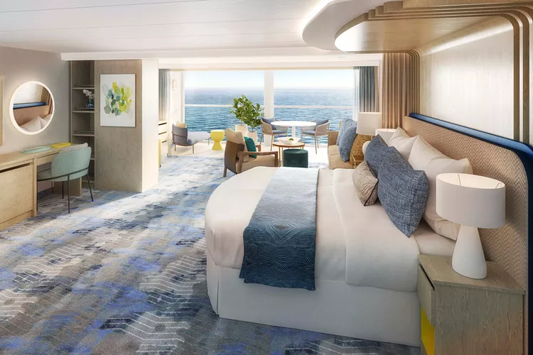 TAL-suite-royal-caribbean-icon-of-the-seas-CRUISETIPS0124-e9c9c68af1704f728750aa8fe6b890ba - Cómo encontrar las mejores ofertas en cruceros, según los expertos