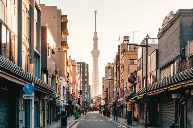 Estos son los mejores destinos internacionales de viaje en 2024, según Tripadvisor