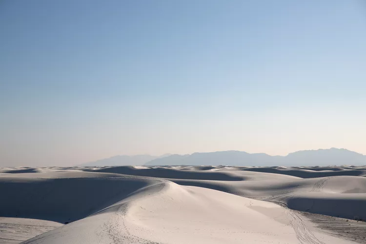 TAL-white-sands-national-park-PLACESNM1123-b9ea85b2f7cc48d79d46ee6fba3f739b - 18 mejores lugares para visitar en Nuevo México, según los locales