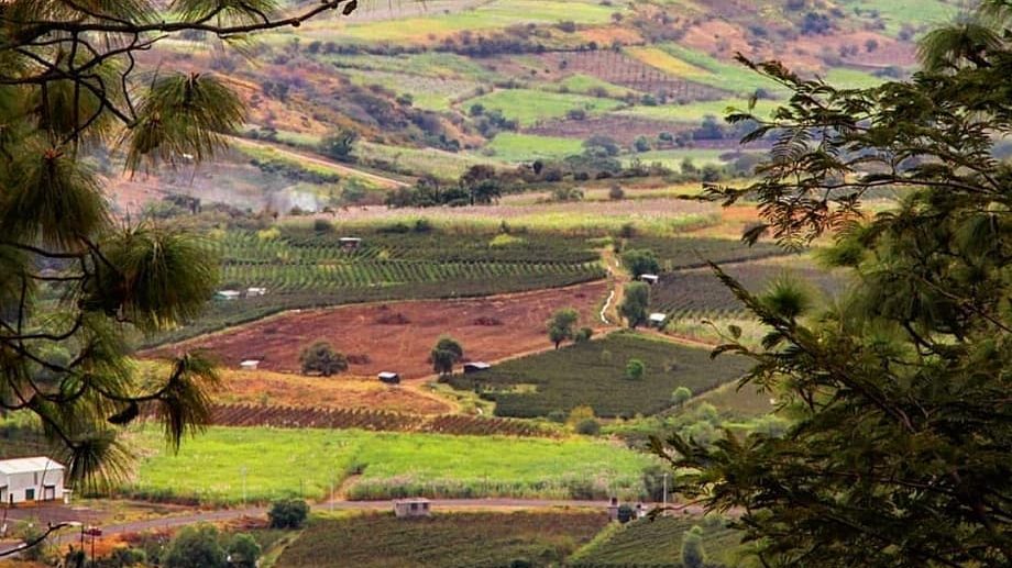 Tacambaro-de-Codallos-edited - El Pueblo Mágico de Michoacán ideal para hacer senderismo