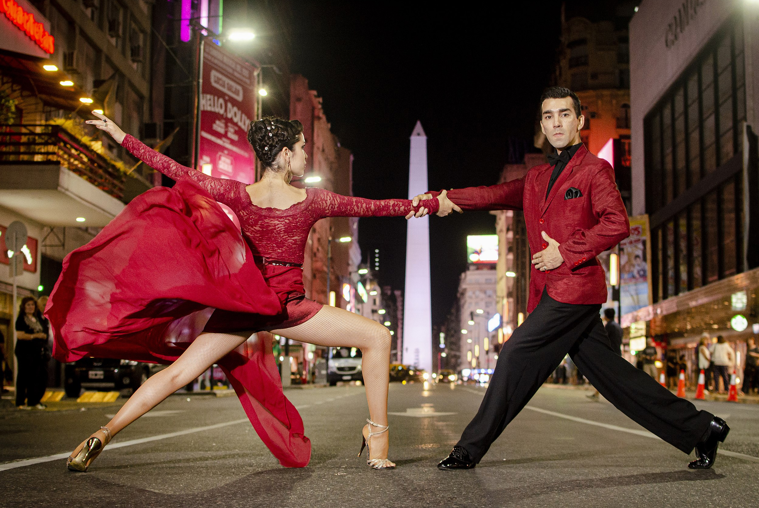 Los 5 mejores lugares para ver shows de tango en Buenos Aires