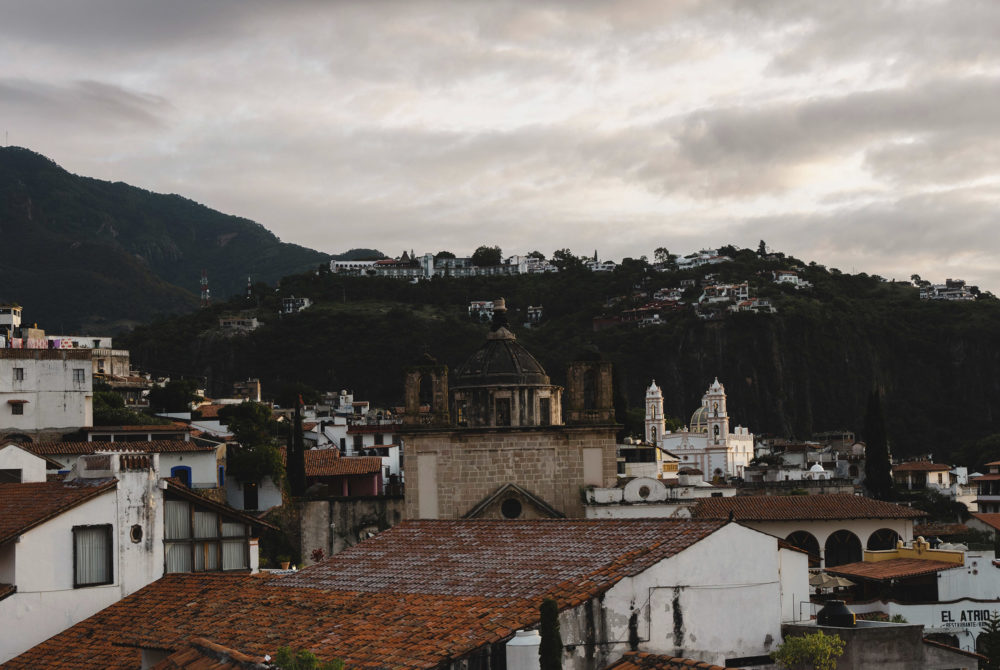 Taxco-Mexico2-1000x670 - Los 3 pueblos mágicos de México ideales para ir en pareja