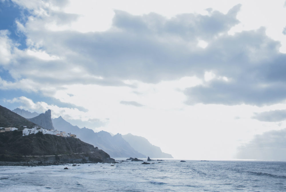 Tenerife-1000x670 - Este es el mejor lugar de España para conocer en 2024, según un prestigioso ranking