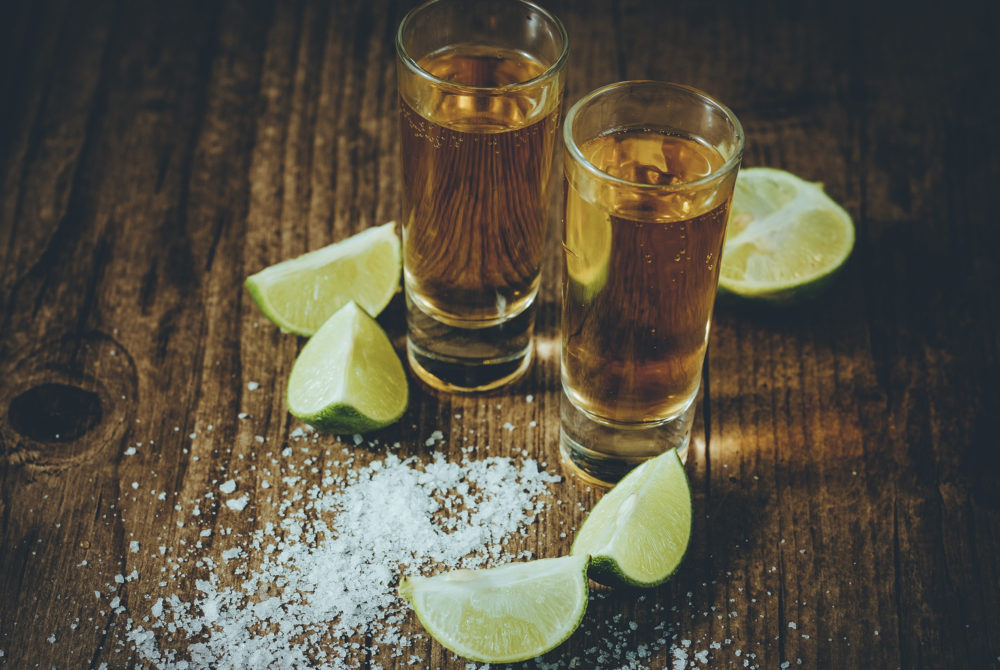 Tequila-1000x670 - Guía de viajes: 5 lugares soñados de Jalisco