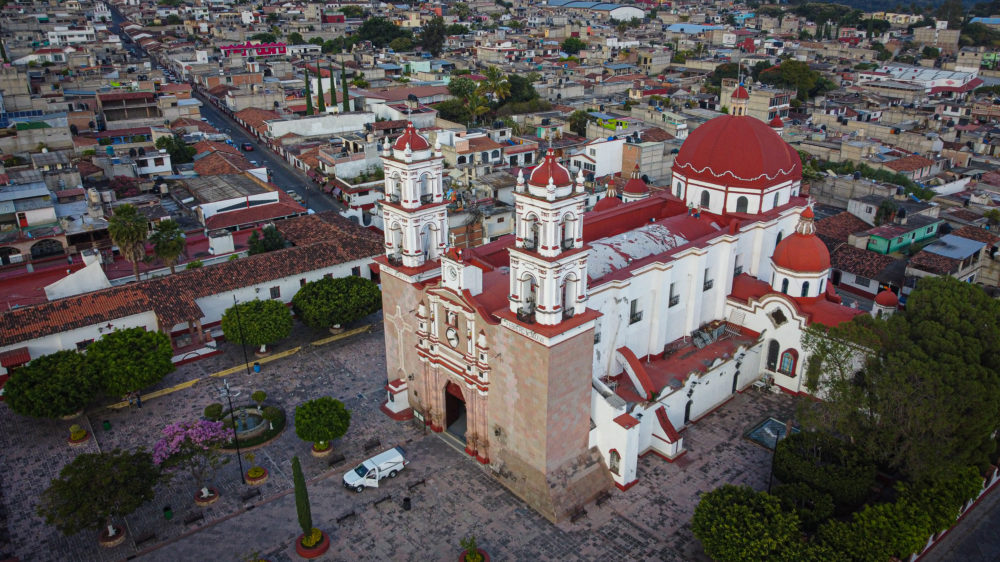 El hermoso pueblito a menos de 120 kilómetros de CDMX con grutas y un río subtarráneo que debes conocer