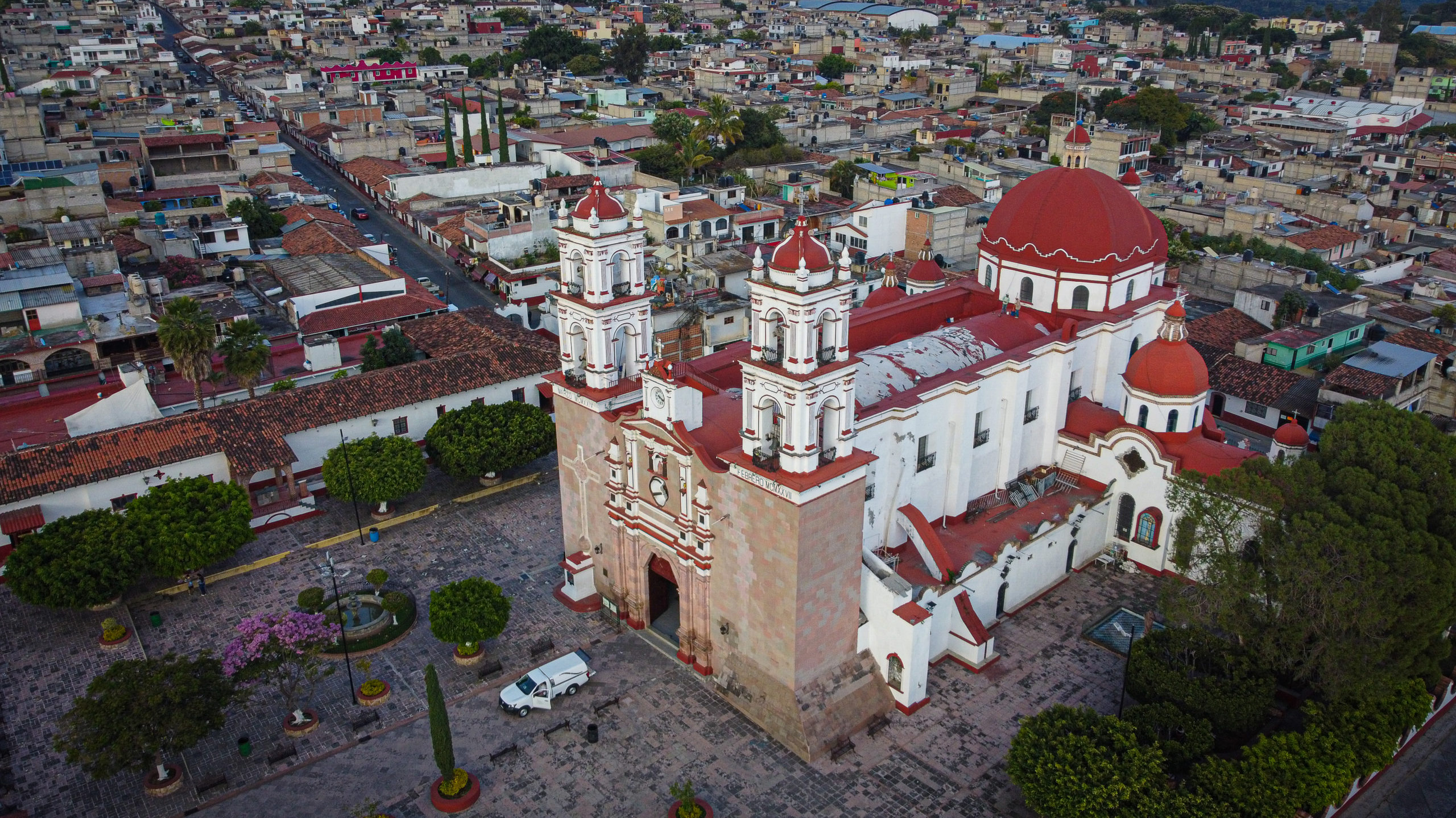 El hermoso pueblito a menos de 120 kilómetros de CDMX con grutas y un río subtarráneo que debes conocer