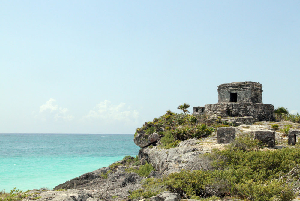 Tulum-1000x670 - 3 lugares sensacionales para aprovechar el puente de febrero 2024