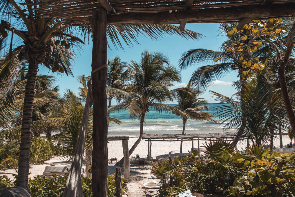 3 lugares sensacionales para aprovechar el puente de febrero 2024