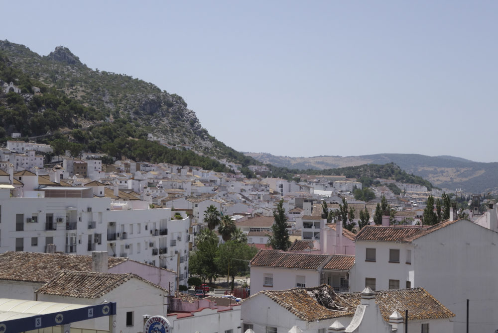 Ubrique-Cadiz-1000x670 - Este precioso pueblo blanco andaluz está entre las montañas y fue escenario de una película