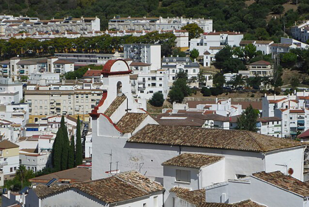 Ubrique-Cadiz2-1000x670 - Este precioso pueblo blanco andaluz está entre las montañas y fue escenario de una película