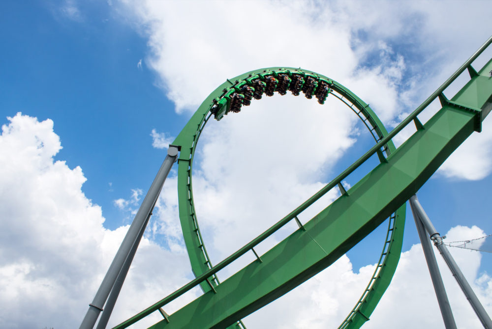 Universal-Orlando-1000x670 - Cuándo visitar Universal Studios Orlando y qué presupuesto debo tener para ir