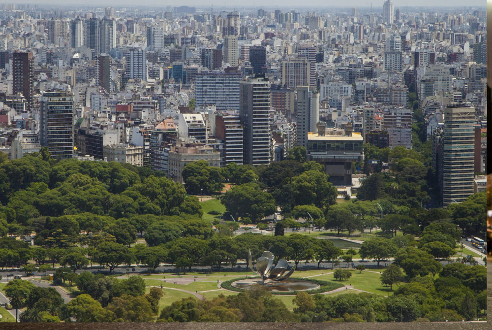 Guía de barrios porteños: qué hacer en Recoleta
