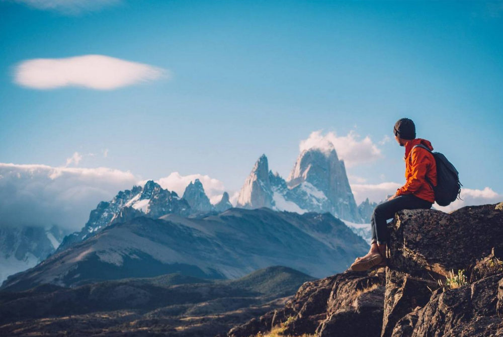 Las mejores rutas para hacer senderismo en Argentina