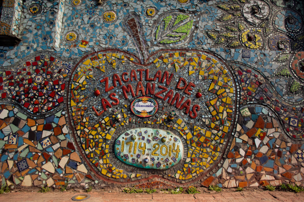 Zacatlan-Vitromurales-mexico-puebla-viajes-1000x667 - Escapadas: el pintoresco Pueblo Mágico en el que se pueden degustar las mejores sidras de México