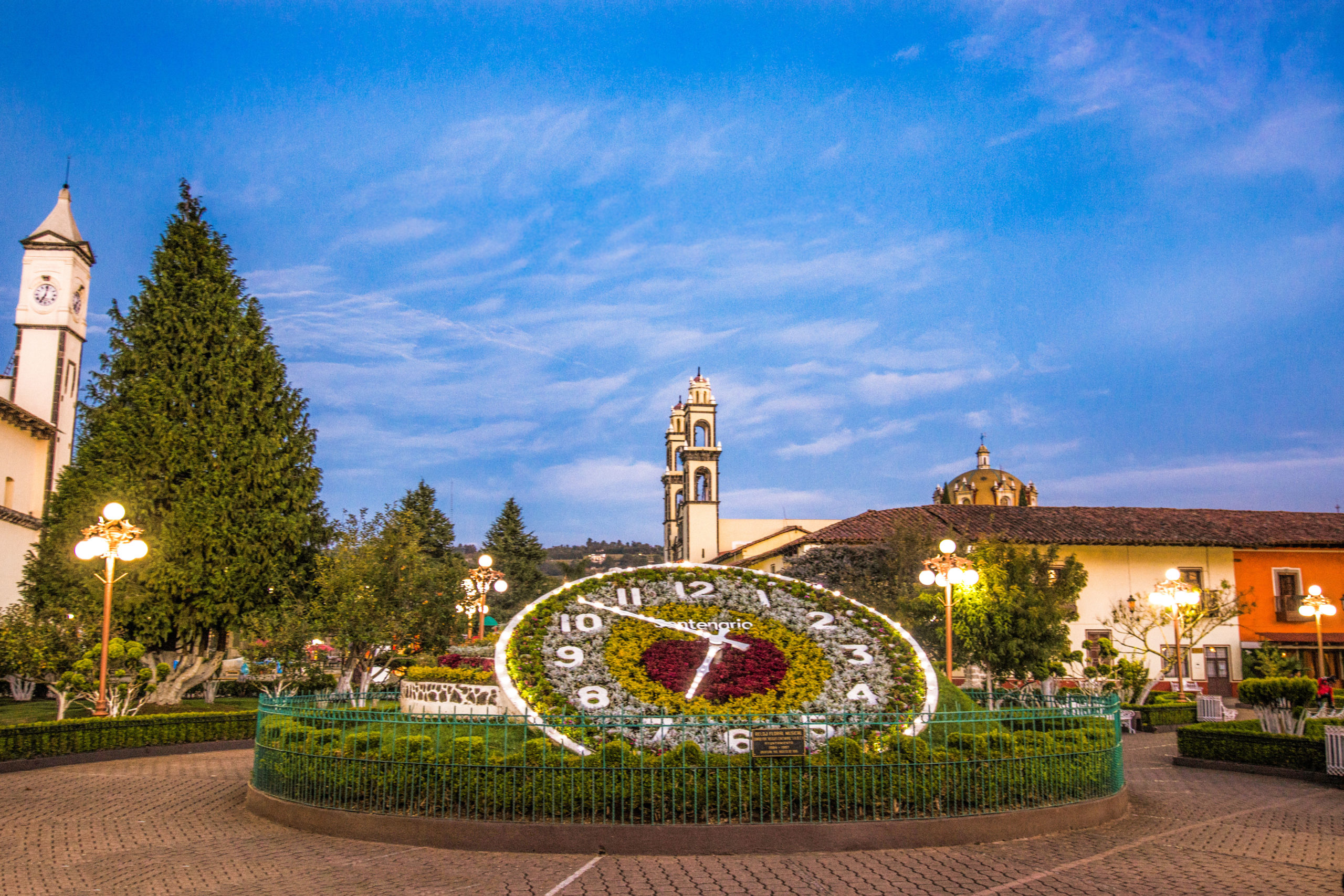 Escapadas: el pintoresco Pueblo Mágico en el que se pueden degustar las mejores sidras de México