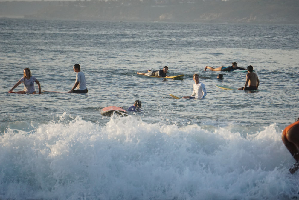 Zicatela-Mexico-1000x670 - 3 playas asombrosas de México para surfear en enero