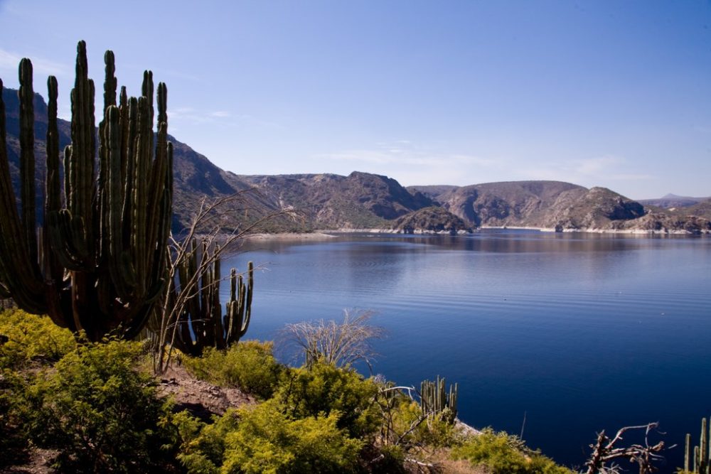 Zimapan1-flickr-SergeSaint-1000x667 - El Pueblo Mágico de origen minero en el que podrás hacer un deslumbrante vuelo en parapente