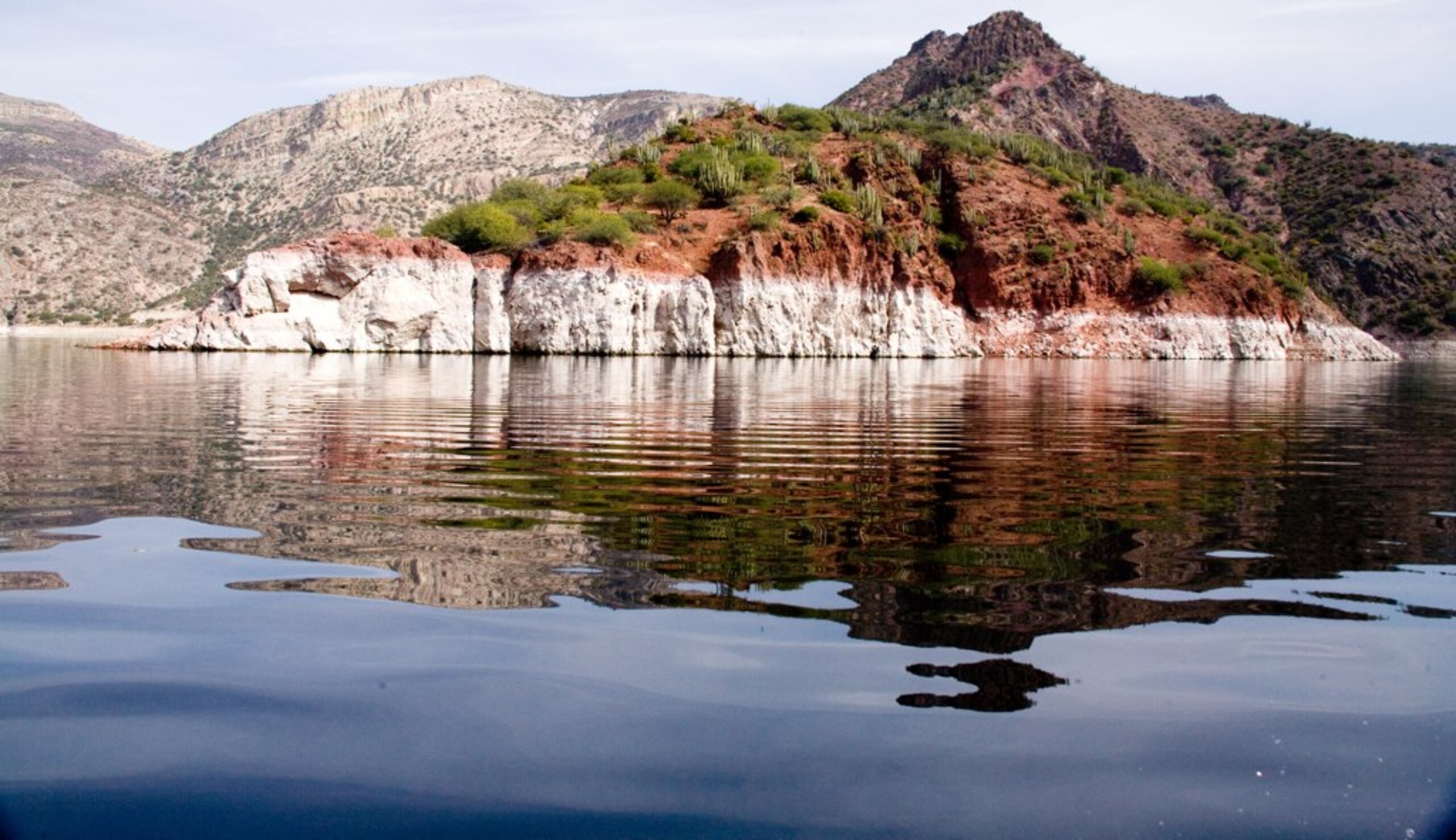 El Pueblo Mágico de origen minero en el que podrás hacer un deslumbrante vuelo en parapente
