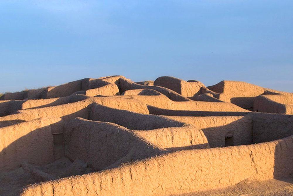 Zona-Arqueologica-Casas-Grandes-1000x670 - El precioso Pueblo Mágico que alberga paisajes únicos y es ideal para los amantes de la arqueología