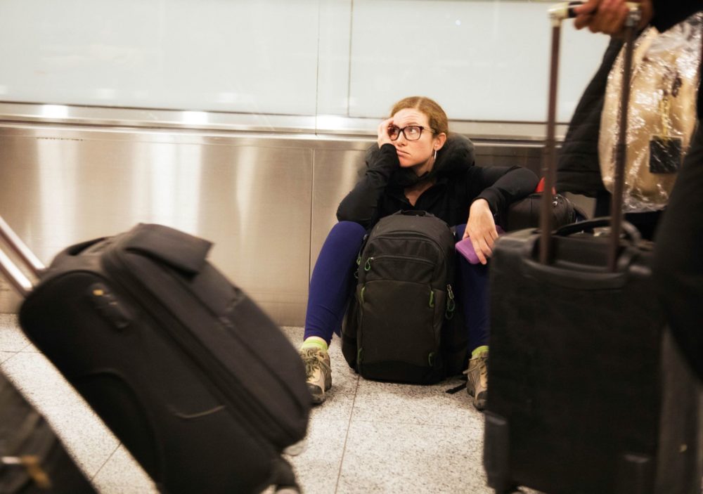 Estos son los aeropuertos más estresantes del mundo, descubre por qué