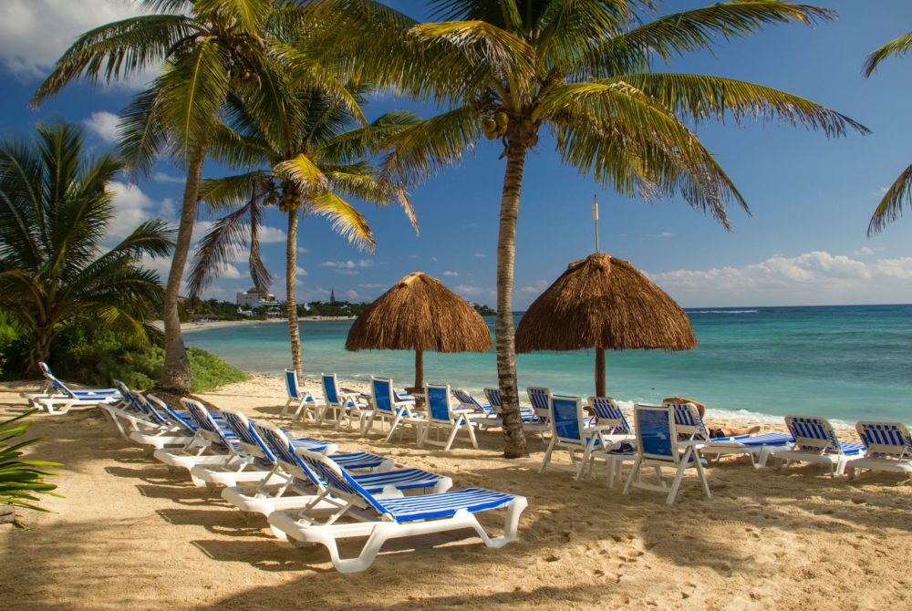 akumal-riviera-maya-san-valentin-1000x670 - 3 playas románticas de la Riviera Maya para celebrar el Día de San Valentín 2024