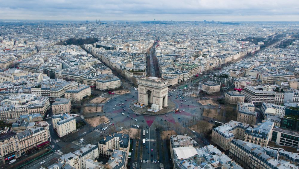 JJOO 2024: París será una fiesta, pero nosotros te invitamos a otras