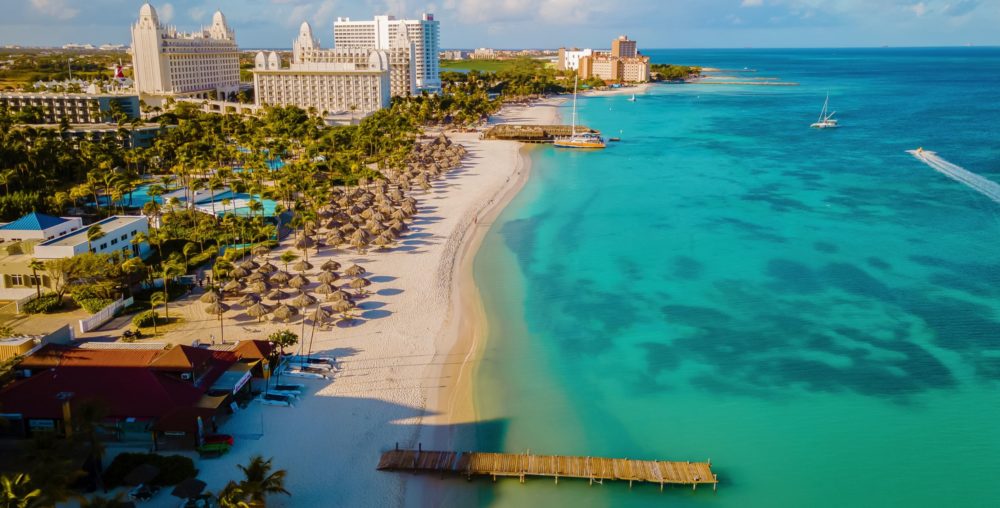 He visitado Aruba más de 30 veces: te enseño cómo planificar el viaje perfecto