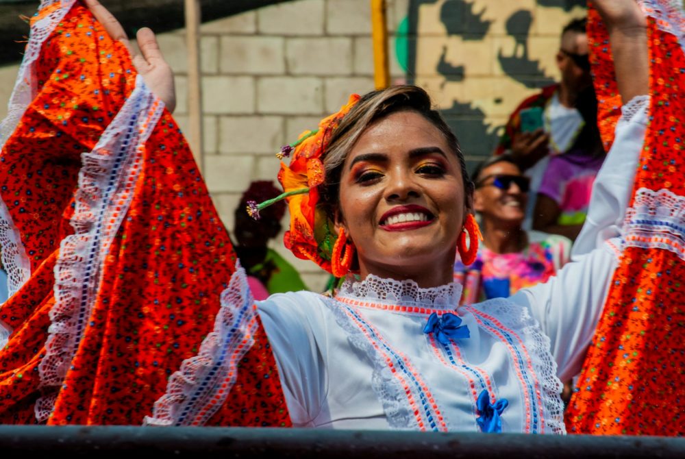 Carnaval de Barranquilla 2024: conoce el listado de todos los artistas que participarán