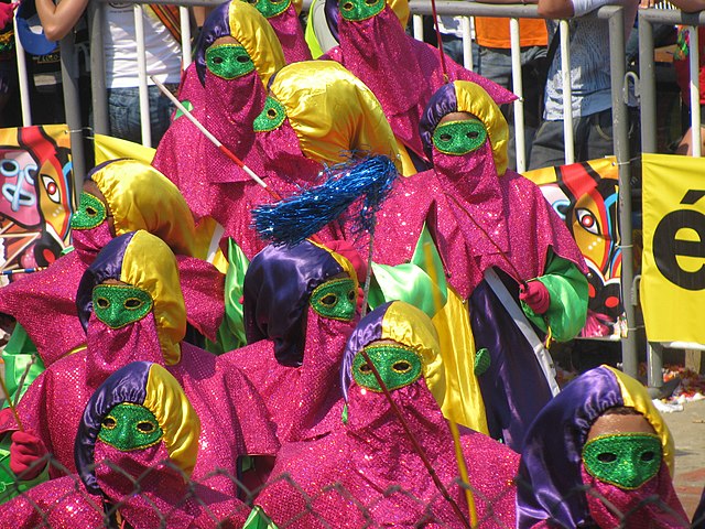 barranquilla-wikimediacommons-MicheleMariani - Qué significa la “Lectura del Bando” en el Carnaval de Barranquilla