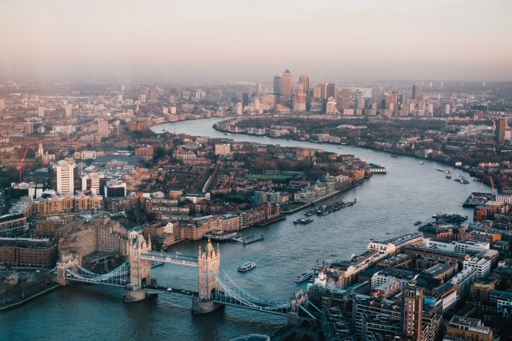 benjamin-davies-Oja2ty_9ZLM-unsplash-1000x667 - Estas 3 ciudades requieren la mayor cantidad de tiempo para una visita adecuada, según los viajeros