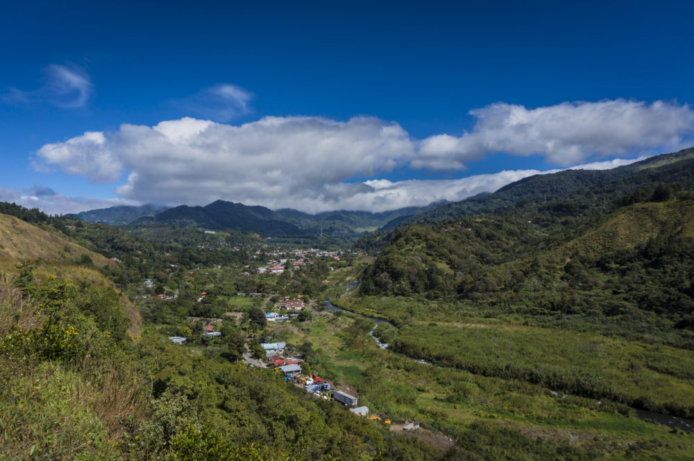 boquete-panama-2-1000x665 - Recorre 15 de los pueblos cafeteros más auténticos del mundo