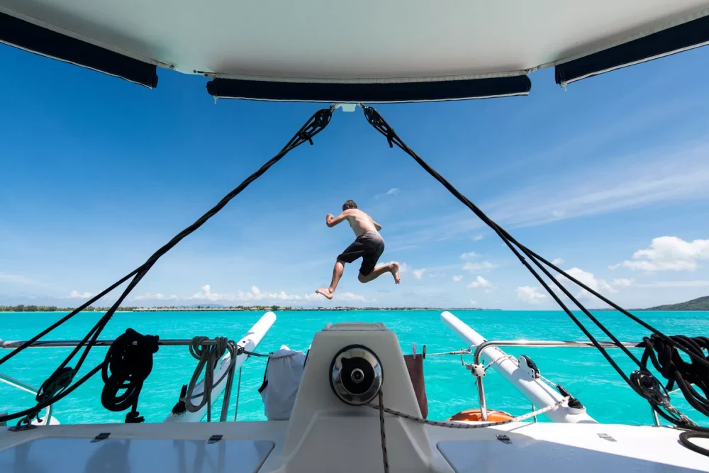 bora-bora-1000x667 - Los mejores momentos para visitar Bora Bora por buen clima, precios más bajos e increíble observación de ballenas