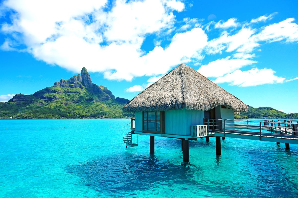 Los mejores momentos para visitar Bora Bora por buen clima, precios más bajos e increíble observación de ballenas