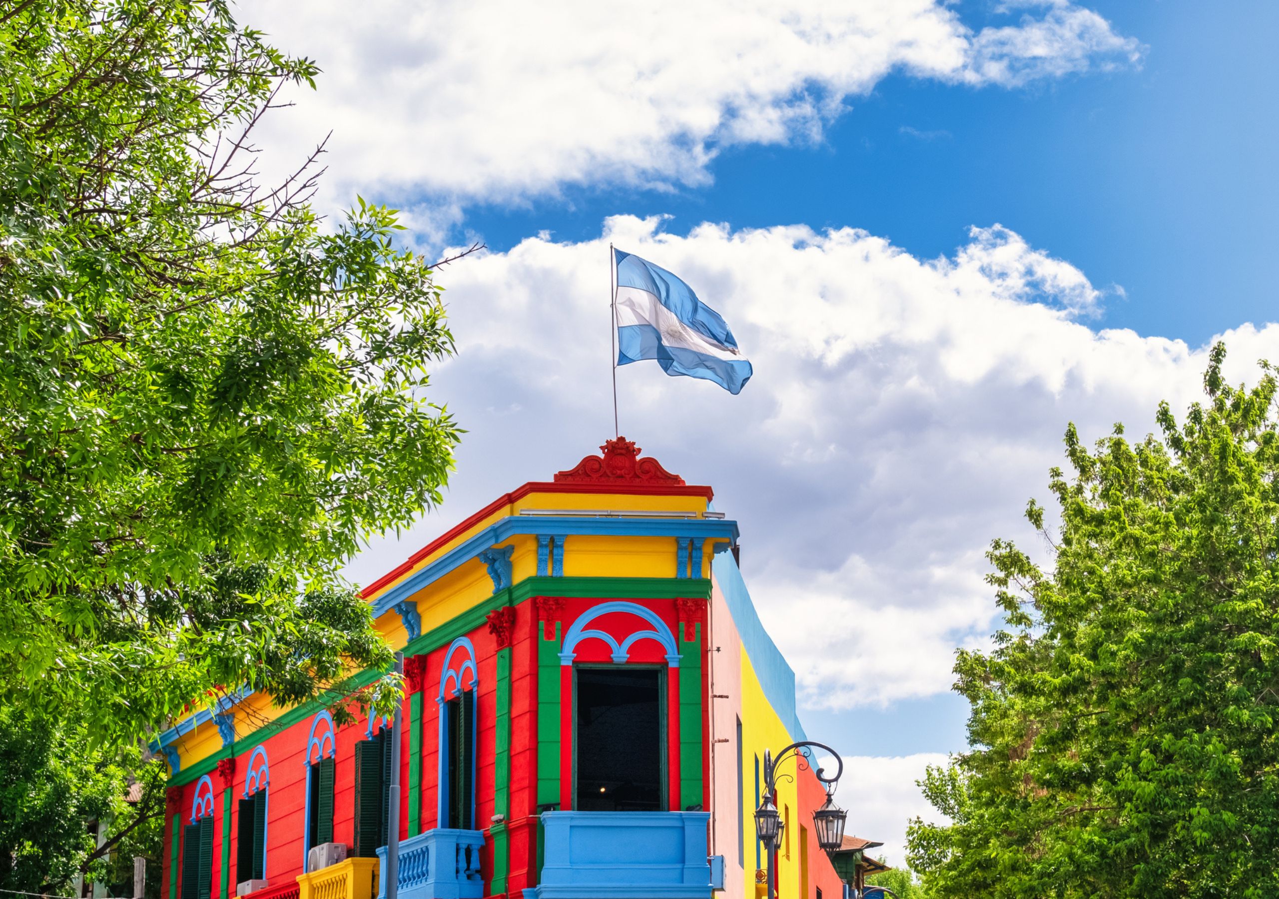 Buenos Aires: todo lo que debes saber antes de visitar la ciudad