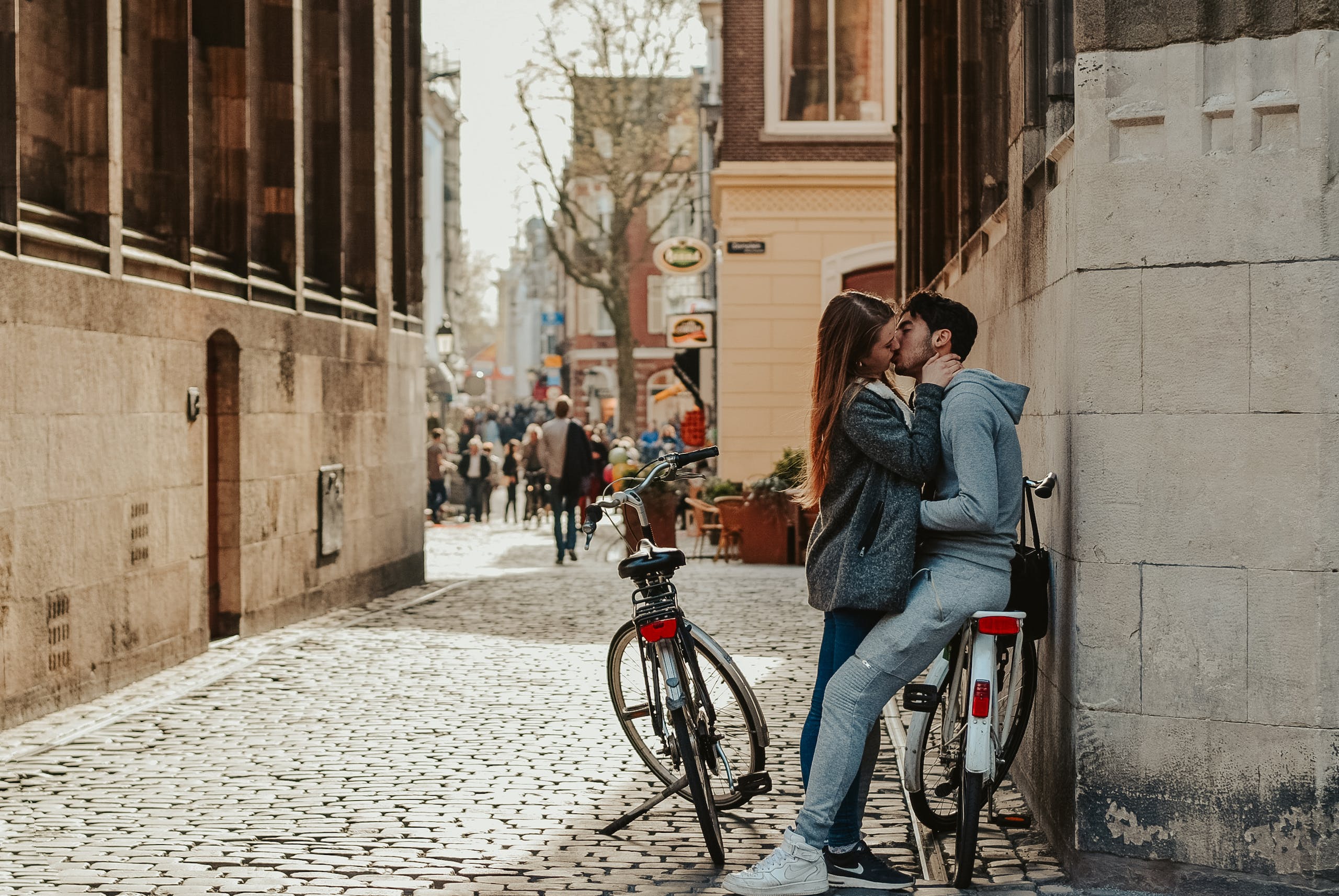 La hermosa callecita de Guanajuato que debes visitar sí o sí en San Valentín con tu amor