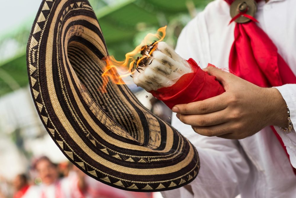carnaval-de-barranquilla-2024-1000x670 - Carnaval de Barranquilla: su origen, el significado y por qué se celebra año tras año