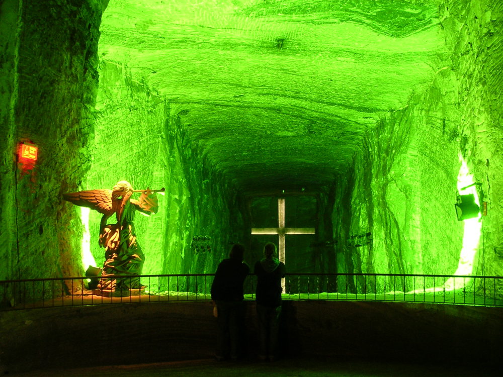 catedral-de-sal-zipaquira-1000x750 - 6 catedrales inusuales del mundo. Mira las imágenes