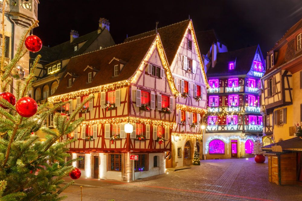 colmar-alsacia-francia-1000x667 - Invierno en Europa: los pueblos de postal que deberías visitar