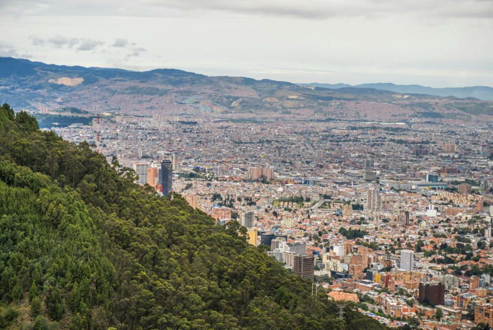 Guía de viaje: 3 cosas que debes hacer en Bogotá