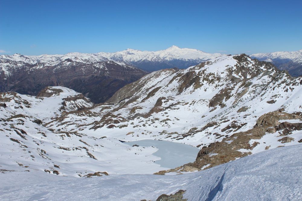 cordilleradelosandes-pixabay-sociedad-de-la-nieve-1000x666 - La Sociedad de la Nieve: cómo es la travesía para llegar al lugar donde se estrelló el avión de los uruguayos
