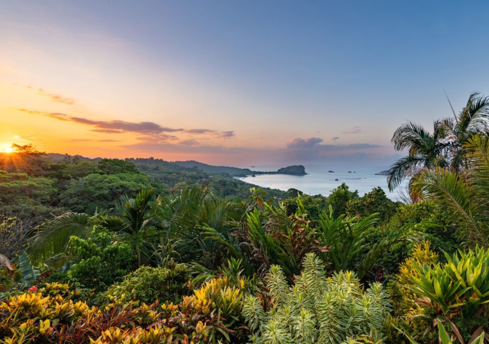 Este es el mejor lugar para jubilarse en 2024, según un nuevo estudio