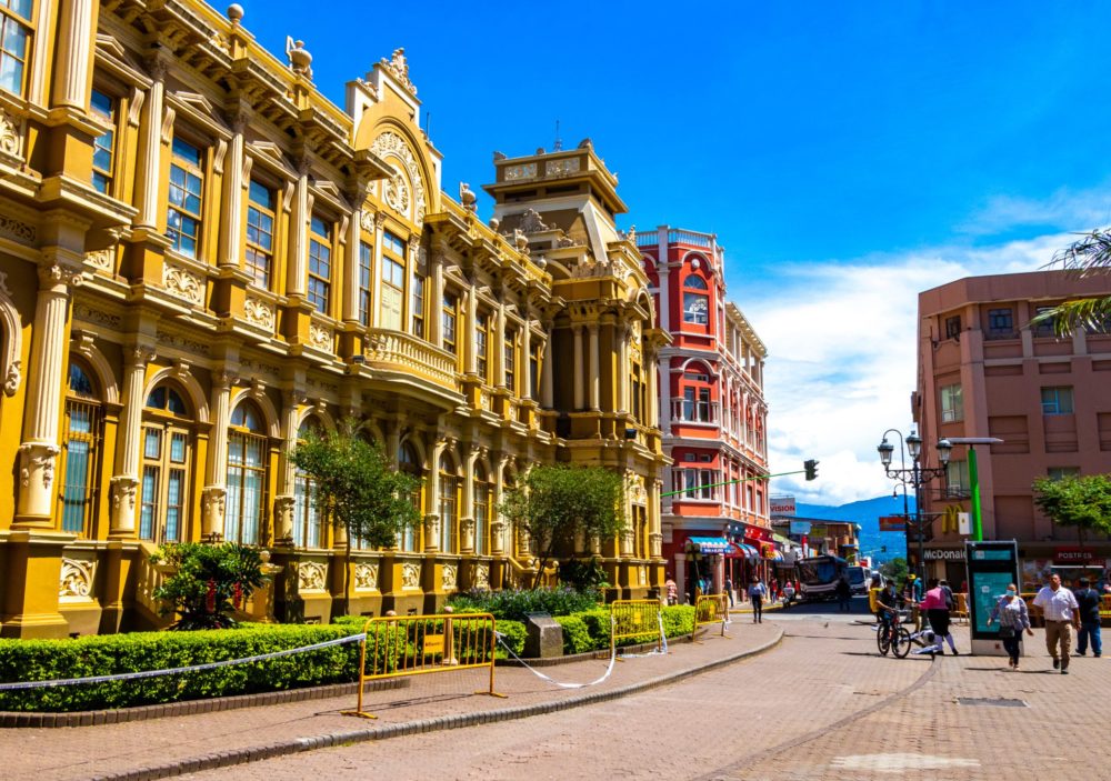 costa-rica-pais-1000x703 - Este es el mejor lugar para jubilarse en 2024, según un nuevo estudio