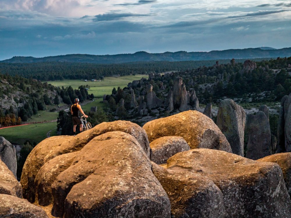 Qué hacer en Creel, el Pueblo Mágico más bonito del mundo, según la Organización Mundial del Turismo