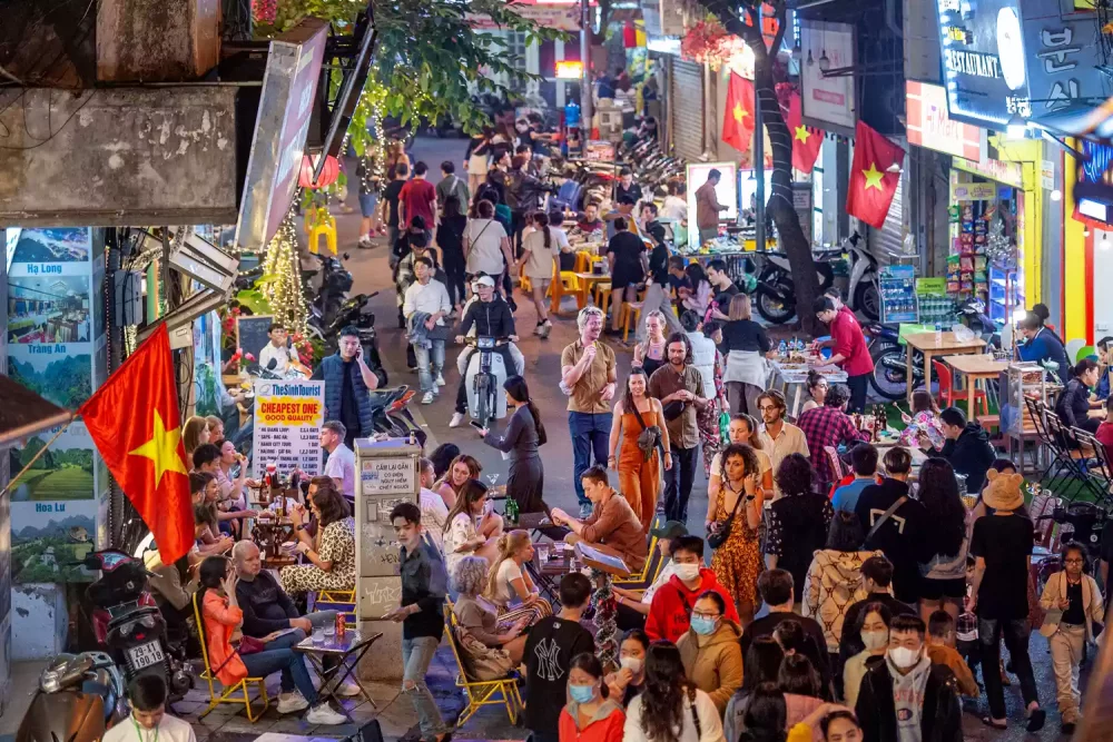 cuando-viajar-a-vietnam-1000x667 - Los mejores (y peores) momentos para visitar Vietnam, según expertos