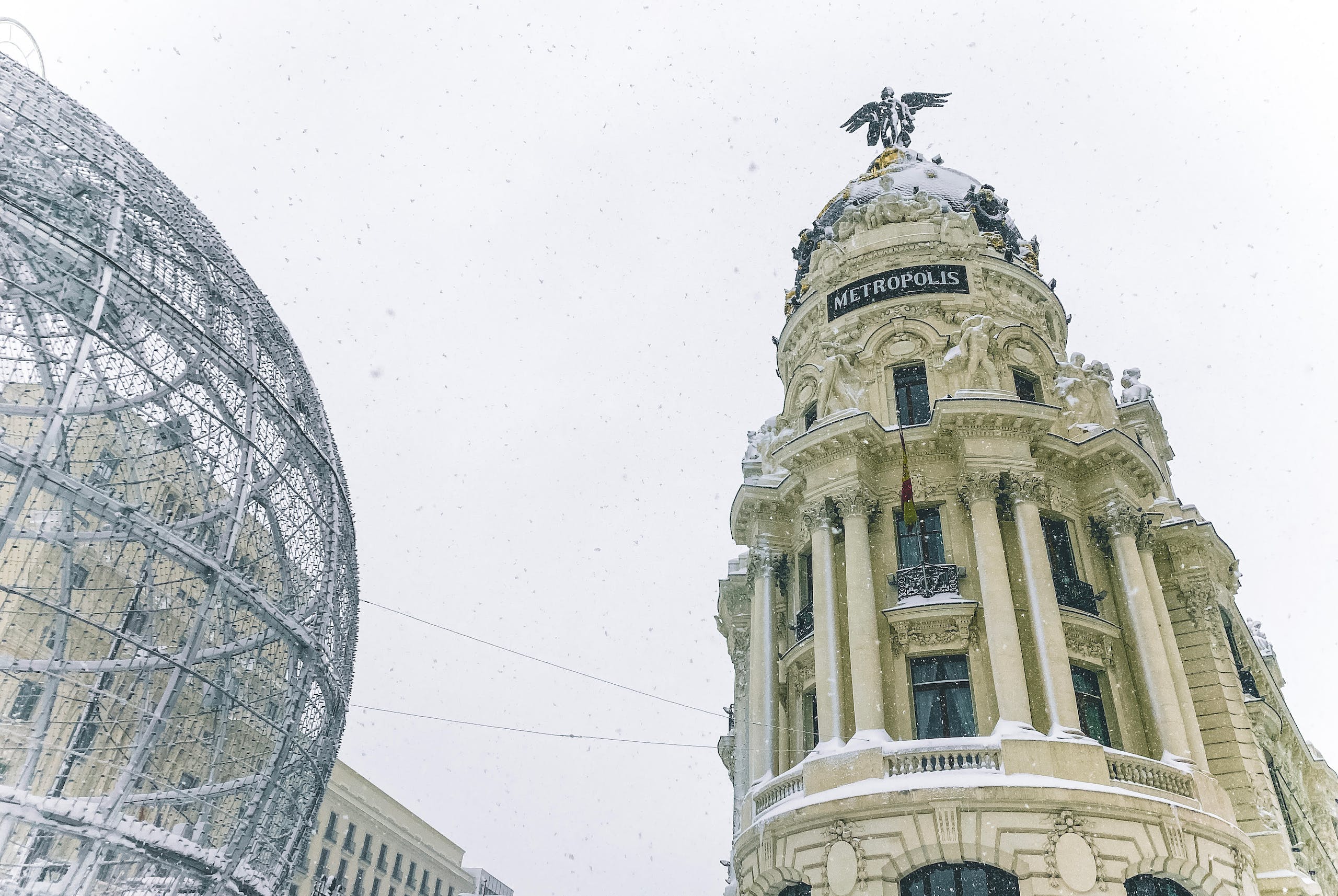 5 lugares de España ideales para conocer en invierno