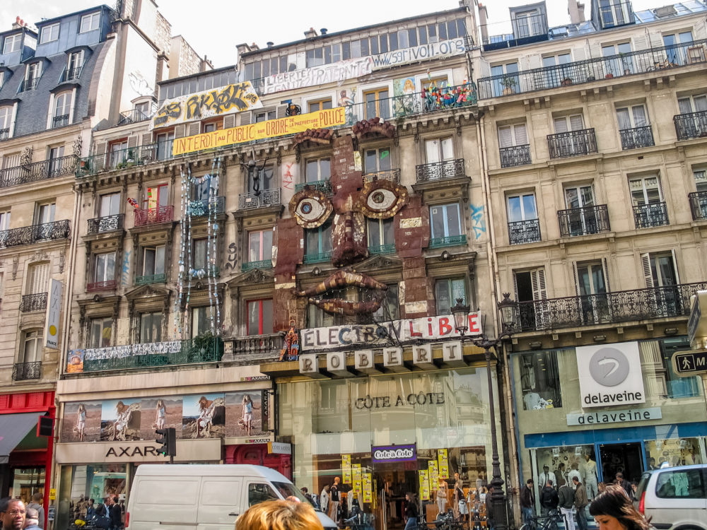 fachada-59-Rivoli-1000x750 - París con presupuesto limitado: 7 lugares gratis para visitar