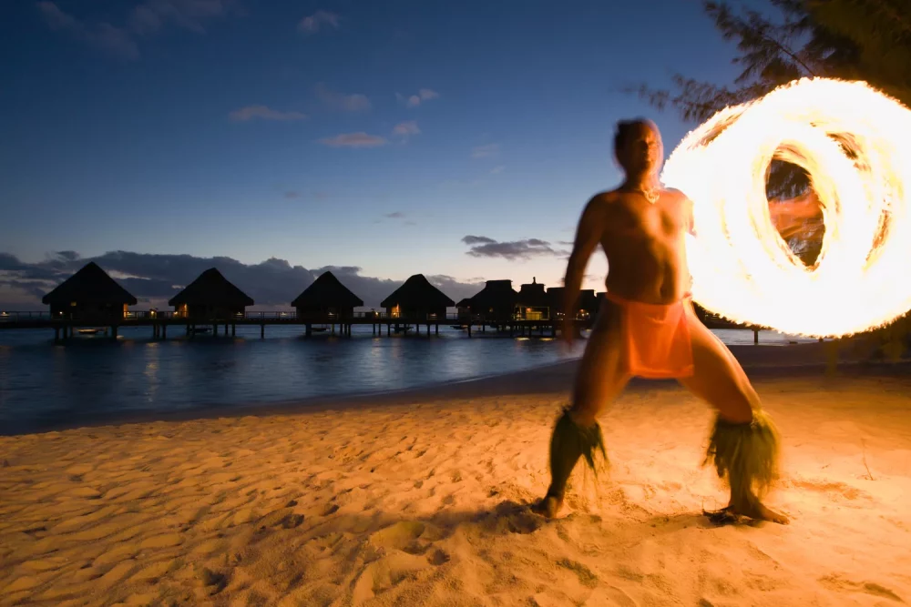 festivales-en-bora-bora-1000x667 - Los mejores momentos para visitar Bora Bora por buen clima, precios más bajos e increíble observación de ballenas